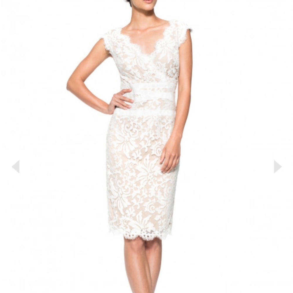 Tadashi Shoji Dress